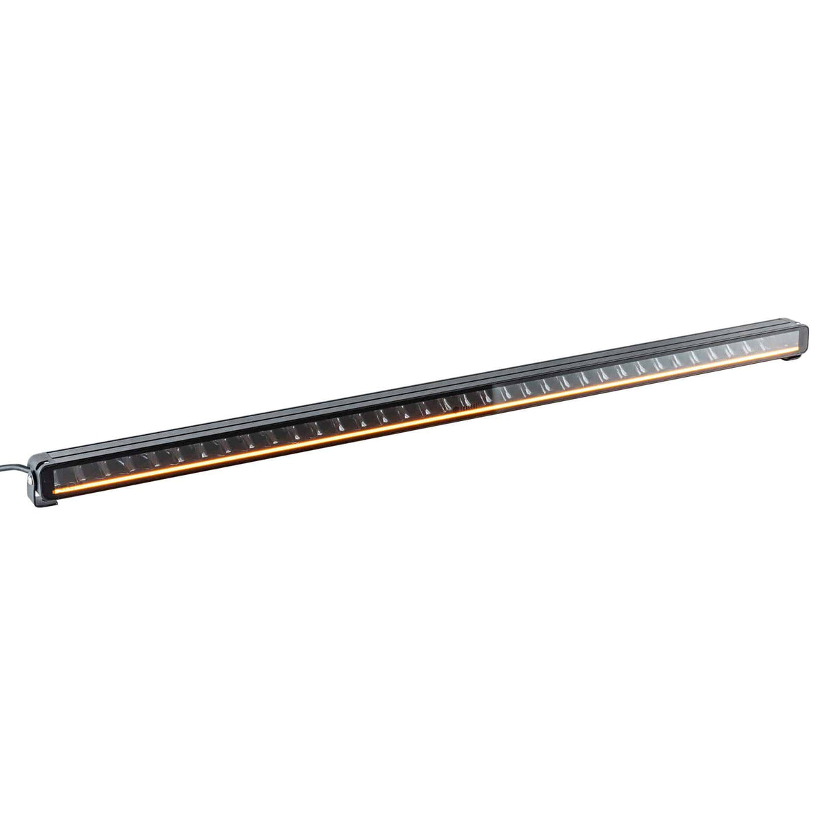 TRALERT® Nemesis 1000 LED Driving Light Bar – 15,120 Lumen with White & Amber Position Light, ECE Approved, 10–32V