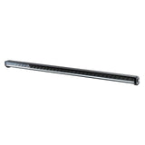 TRALERT® Nemesis 1000 LED Driving Light Bar – 15,120 Lumen with White & Amber Position Light, ECE Approved, 10–32V