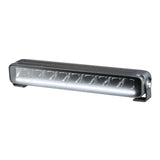 TRALERT® Nemesis 280 LED Driving Light Bar – 3780 Lumen with White & Amber Position Light, ECE Approved, 10–32V