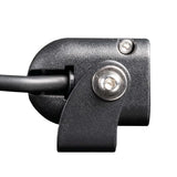 TRALERT® Nemesis 370 LED Driving Light Bar – 5040 Lumen with White & Amber Position Light, ECE Approved, 10–32V