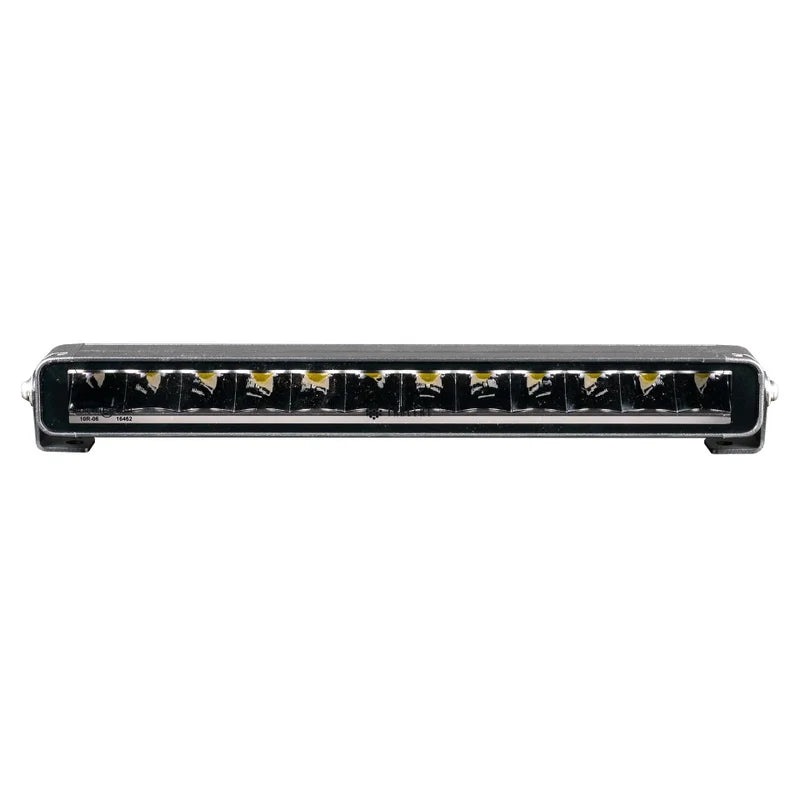 TRALERT® Nemesis 370 LED Driving Light Bar – 5040 Lumen with White & Amber Position Light, ECE Approved, 10–32V