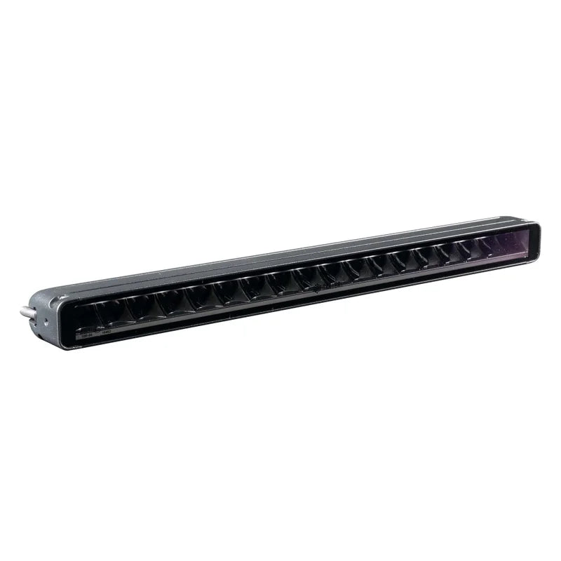 TRALERT® Nemesis 530 LED Driving Light Bar – 7560 Lumen with White & Amber Position Light, ECE Approved, 10–32V