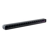 TRALERT® Nemesis 530 LED Driving Light Bar – 7560 Lumen with White & Amber Position Light, ECE Approved, 10–32V