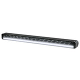 TRALERT® Nemesis 530 LED Driving Light Bar – 7560 Lumen with White & Amber Position Light, ECE Approved, 10–32V