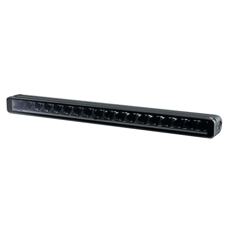 TRALERT® Nemesis 530 LED Driving Light Bar – 7560 Lumen with White & Amber Position Light, ECE Approved, 10–32V