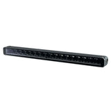 TRALERT® Nemesis 530 LED Driving Light Bar – 7560 Lumen with White & Amber Position Light, ECE Approved, 10–32V