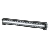 TRALERT® Nemesis XL 530 LED Driving Light Bar – 15,120 Lumen with White & Amber Position Light, ECE Approved, 10–32V