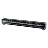 TRALERT® Nemesis XL 530 LED Driving Light Bar – 15,120 Lumen with White & Amber Position Light, ECE Approved, 10–32V