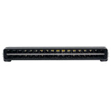 TRALERT® Nemesis XL 530 LED Driving Light Bar – 15,120 Lumen with White & Amber Position Light, ECE Approved, 10–32V