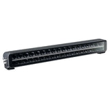 TRALERT® Nemesis XL 530 LED Driving Light Bar – 15,120 Lumen with White & Amber Position Light, ECE Approved, 10–32V