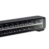 TRALERT® Nemesis XL 1020 LED Driving Light Bar – 30,240 Lumen with White & Amber Position Light, ECE Approved, 10–32V