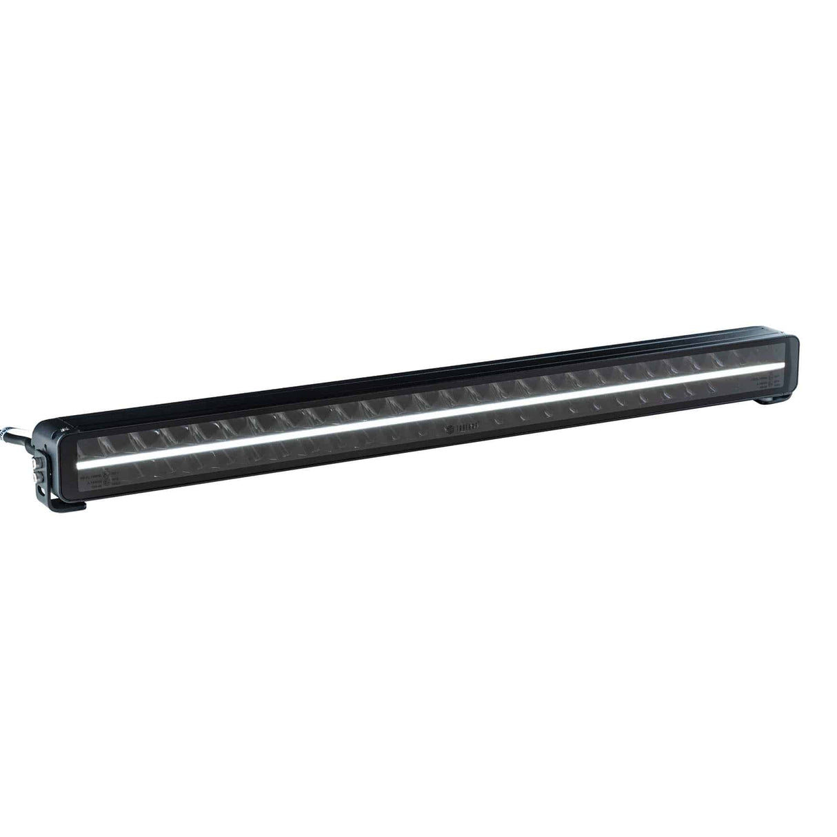 TRALERT® Nemesis XL 790 LED Driving Light Bar – 22,680 Lumen with White & Amber Position Light, ECE Approved, 10–32V