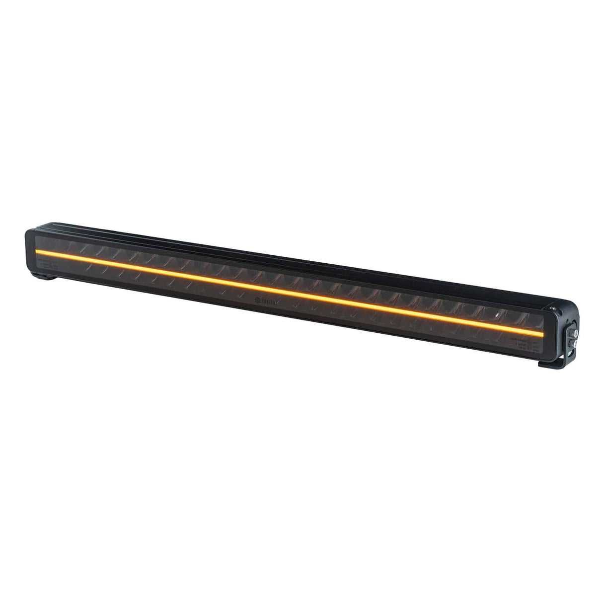 TRALERT® Nemesis XL 790 LED Driving Light Bar – 22,680 Lumen with White & Amber Position Light, ECE Approved, 10–32V