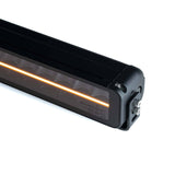 TRALERT® Nemesis XL 790 LED Driving Light Bar – 22,680 Lumen with White & Amber Position Light, ECE Approved, 10–32V