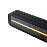 TRALERT® Nemesis XL 1020 LED Driving Light Bar – 30,240 Lumen with White & Amber Position Light, ECE Approved, 10–32V
