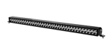 TRALERT® Nemesis XL 1020 LED Driving Light Bar – 30,240 Lumen with White & Amber Position Light, ECE Approved, 10–32V