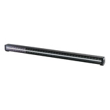 TRALERT® Nemesis XL 1020 LED Driving Light Bar – 30,240 Lumen with White & Amber Position Light, ECE Approved, 10–32V