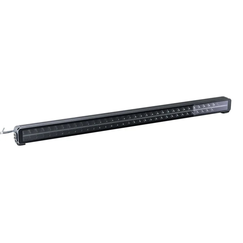 TRALERT® Nemesis XL 1020 LED Driving Light Bar – 30,240 Lumen with White & Amber Position Light, ECE Approved, 10–32V