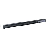TRALERT® Nemesis XL 1020 LED Driving Light Bar – 30,240 Lumen with White & Amber Position Light, ECE Approved, 10–32V