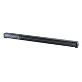 TRALERT® Nemesis XL 1020 LED Driving Light Bar – 30,240 Lumen with White & Amber Position Light, ECE Approved, 10–32V