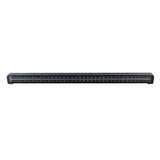 TRALERT® Nemesis XL 1020 LED Driving Light Bar – 30,240 Lumen with White & Amber Position Light, ECE Approved, 10–32V