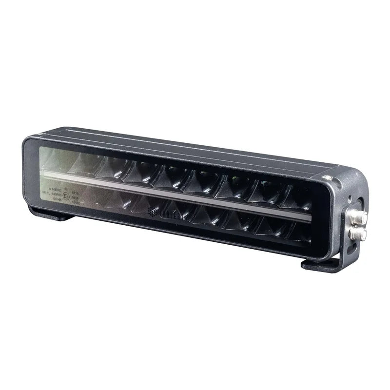 TRALERT® Nemesis XL 280 LED Light Bar – 7560 Lumen Driving Beam with White & Amber Position Light, ECE Approved, 10–32V