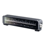 TRALERT® Nemesis XL 280 LED Light Bar – 7560 Lumen Driving Beam with White & Amber Position Light, ECE Approved, 10–32V