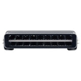 TRALERT® Nemesis XL 280 LED Light Bar – 7560 Lumen Driving Beam with White & Amber Position Light, ECE Approved, 10–32V