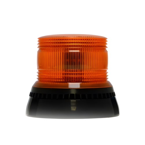 LAP LFB Three Bolt LED Fresnel Beacon – ECE R65, 12/24V, IP69K