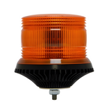 LAP LFB Single Bolt LED Fresnel Beacon – ECE R65, 12/24V, IP69K