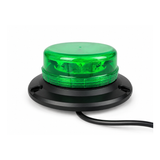 LAP Electrical Low Profile Single Bolt LED Flashing Beacon