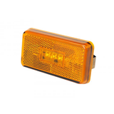 Truck-lite Rubbolite M615 LED Side Marker Lamp