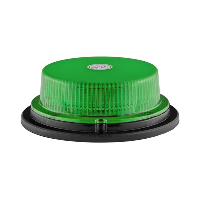 LAP Electrical MLBP Low Profile Micro Compact LED Beacon - Three Bolt