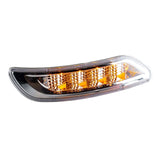 TRALERT® LED Iveco Roof Marker Light RH – Amber, 24V, OEM Replacement 5801546522