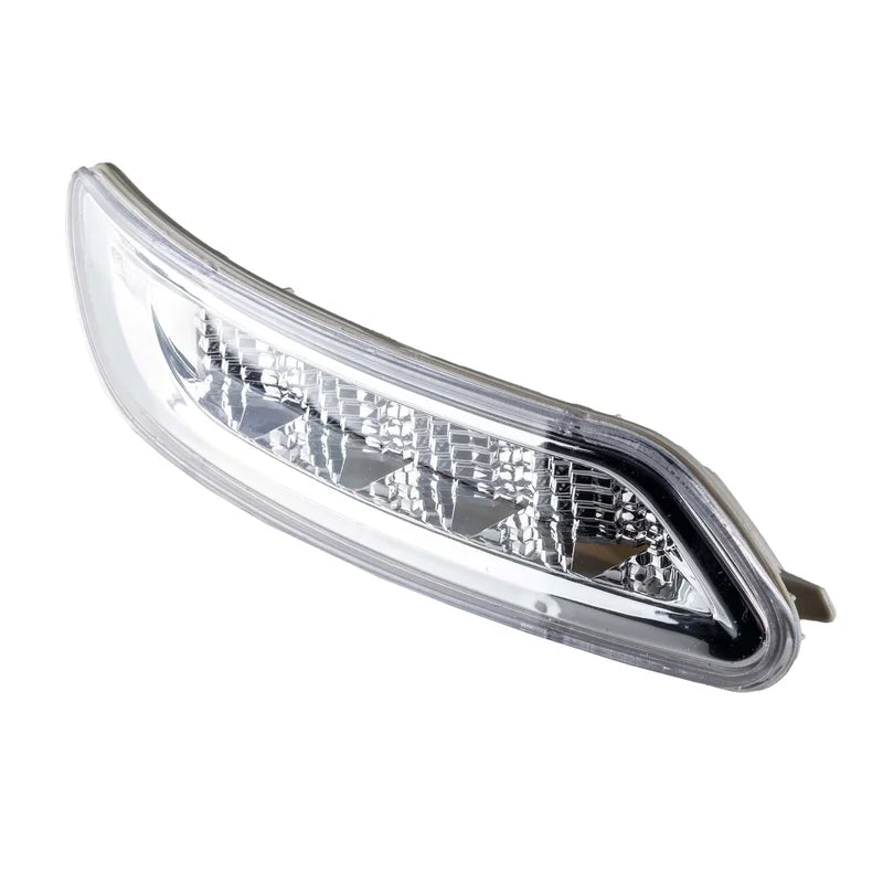 TRALERT® LED Iveco Roof Marker Light RH – Amber, 24V, OEM Replacement 5801546522