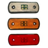 247 Lighting LED Rectangular Marker Light