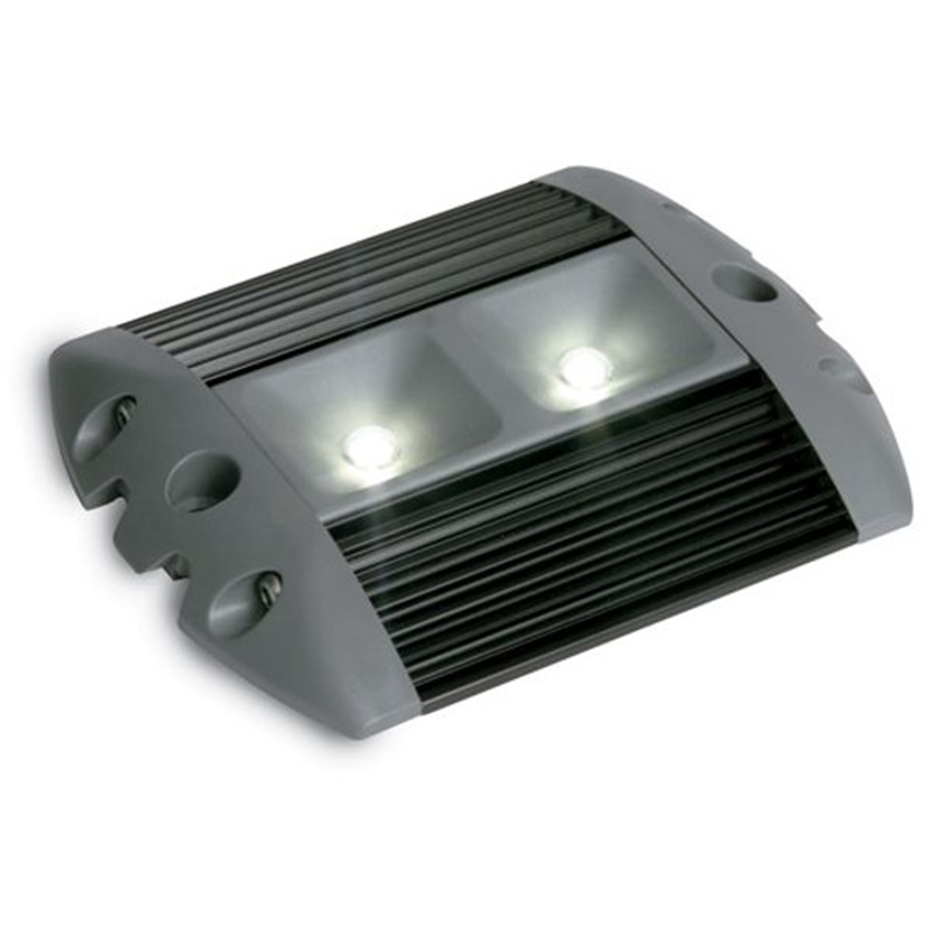 Multifab Light Labcraft Superlux LED Multi Voltage Ceiling Lamp – Lightbar UK Limited