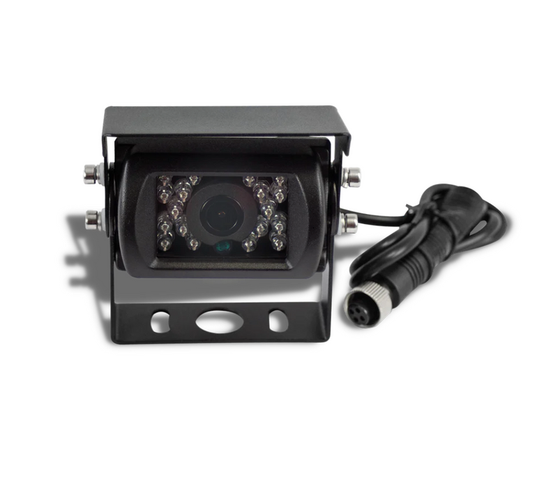 Park Safe PSC10B Heavy Duty CCD Night Vision Reversing Camera (20M)