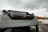OZZ HP P20" LED Driving Light Bar – 17,500 True Lumens, 1,100m Range, ECE R149, White/Amber Position Light