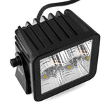 TRALERT® Onix LED Work Light – 4680lm Flood Beam, 40W, 12–24V with DT Connector