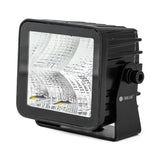 TRALERT® Onix LED Work Light – 4680lm Flood Beam, 40W, 12–24V with DT Connector