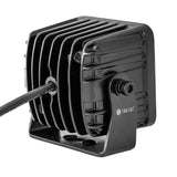 TRALERT® Onix LED Work Light – 4680lm Flood Beam, 40W, 12–24V with DT Connector