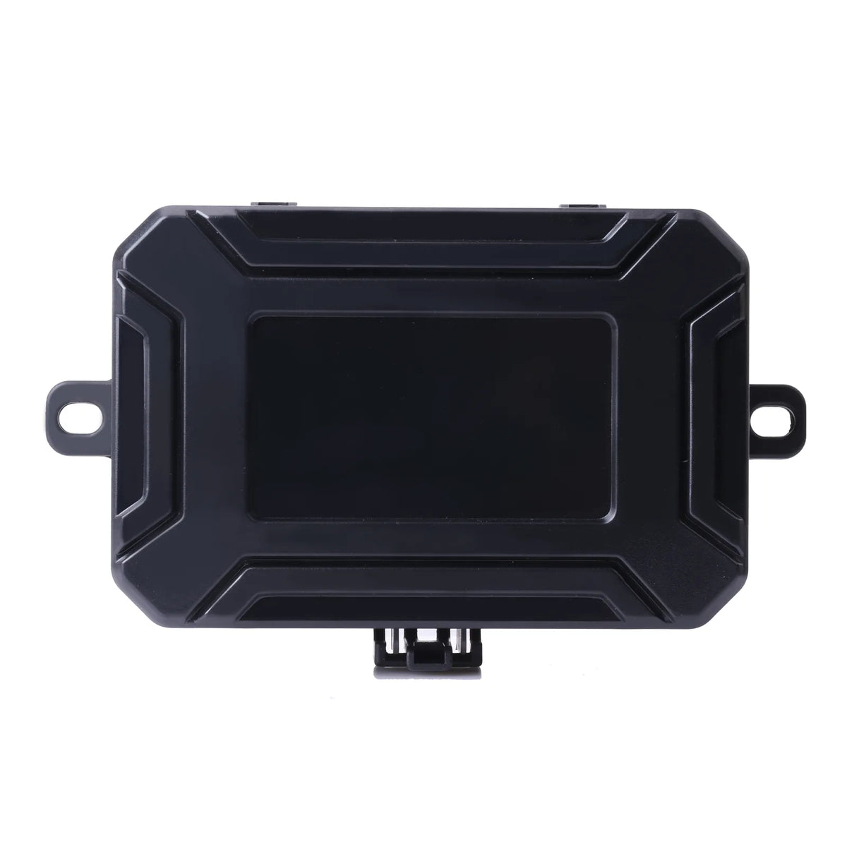TRALERT® 4-PAD LED Lighting Switch Panel with Smartphone App Control – 4-Button, 12/24V, ECE R10