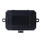 TRALERT® 4-PAD LED Lighting Switch Panel with Smartphone App Control – 4-Button, 12/24V, ECE R10