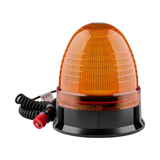 LAP VLMB Magnetic LED Warning Beacon – 60 LEDs, 12/24V, IP65