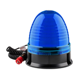 LAP VLMB Magnetic LED Warning Beacon – 60 LEDs, 12/24V, IP65