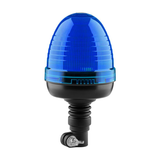 LAP VLMB Flexi DIN LED Warning Beacon – 60 LEDs, 12/24V, IP65