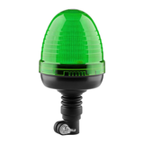 LAP VLMB Flexi DIN LED Warning Beacon – 60 LEDs, 12/24V, IP65