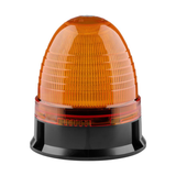 LAP VLMB Three Bolt LED Warning Beacon – 60 LEDs, 12/24V, IP65