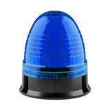LAP VLMB Three Bolt LED Warning Beacon – 60 LEDs, 12/24V, IP65